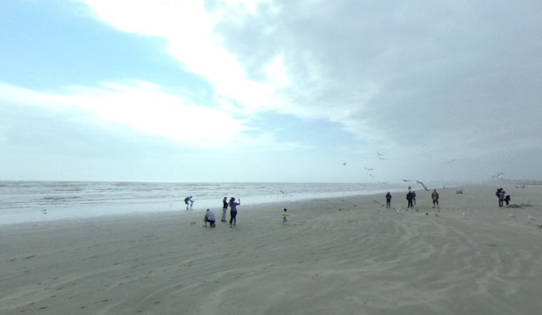 Galveston Beach Patrol Chief Suspended Amid Inquiry Over Sheltering Chilean Lifeguards as Drowning Season Nears