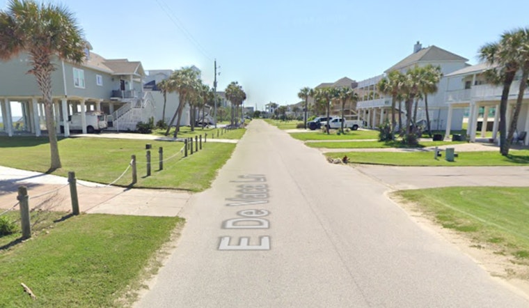 Galveston Community Rallies in Search for Missing Woman Amid Fears of Possible Drowning
