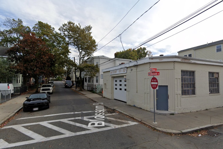 Garage Fire Sparks Disaster in Chelsea, Damaging 3 Homes After Improperly Disposed Cigarette