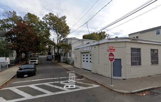 Garage Fire Sparks Disaster in Chelsea, Damaging 3 Homes After Improperly Disposed Cigarette