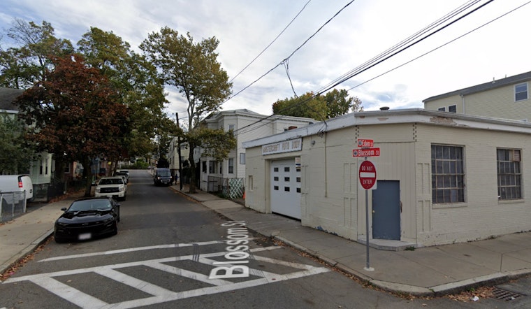 Garage Fire Sparks Disaster in Chelsea, Damaging 3 Homes After Improperly Disposed Cigarette