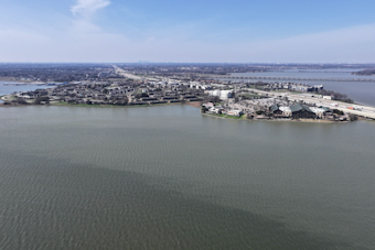 Garland Proposes $30M Lakeside Revitalization for Harbor Point Ahead of May Bond Election