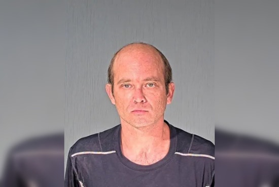 Gary Day Arrested for Beaver Dam Teen's Abduction Amid Nationwide Search