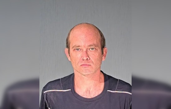 Gary Day Arrested for Beaver Dam Teen's Abduction Amid Nationwide Search