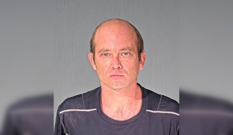 Gary Day Arrested for Beaver Dam Teen's Abduction Amid Nationwide Search