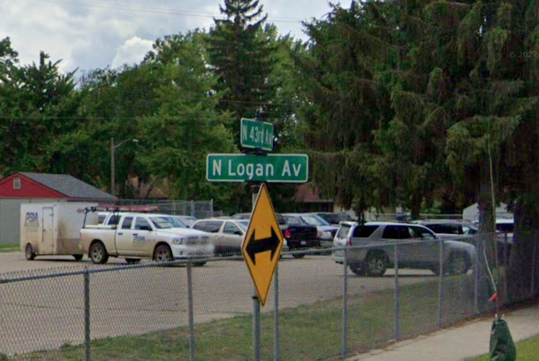 Gas Main Replacement Project Launches on Logan Avenue North in Jordan Neighborhood