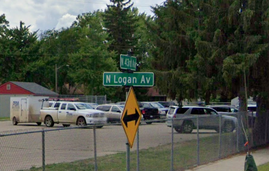 Gas Main Replacement Project Launches on Logan Avenue North in Jordan Neighborhood