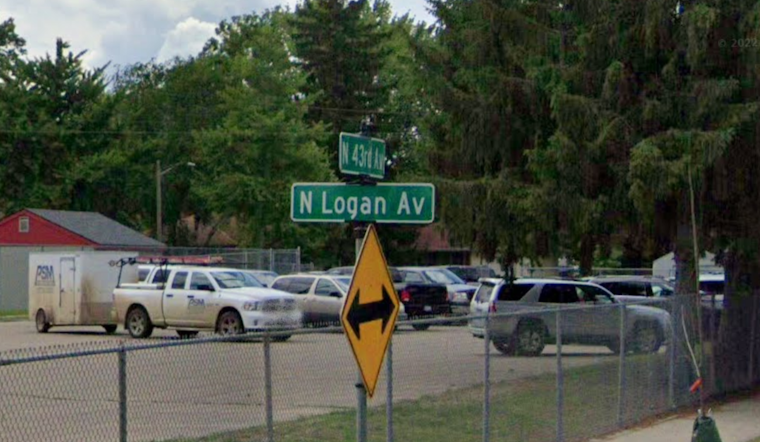 Gas Main Replacement Project Launches on Logan Avenue North in Jordan Neighborhood