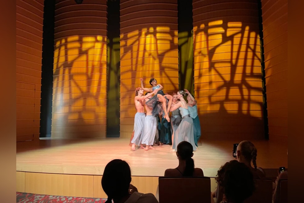 Gasparilla International Film Festival Spotlights Tampa Talent with Premiere of Local Dance Films