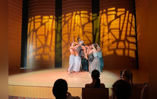 Gasparilla International Film Festival Spotlights Tampa Talent with Premiere of Local Dance Films