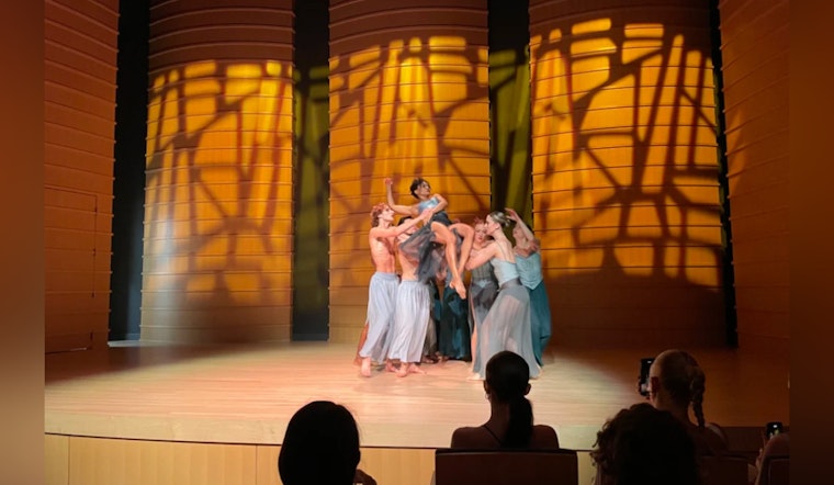 Gasparilla International Film Festival Spotlights Tampa Talent with Premiere of Local Dance Films