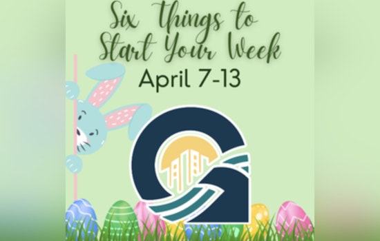 Gaston County Springs into Celebrations with Easter Festivities and Health Fair