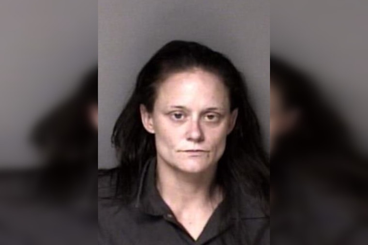Gaston County Woman Charged with Attempted Murder Following Bessemer City House Fire
