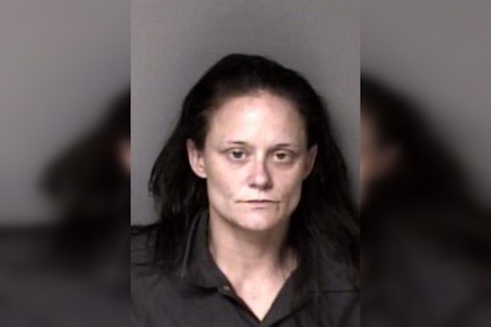 Gaston County Woman Charged with Attempted Murder Following Bessemer City House Fire