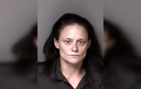 Gaston County Woman Charged with Attempted Murder Following Bessemer City House Fire