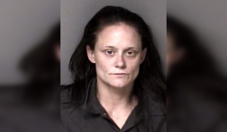 Gaston County Woman Charged with Attempted Murder Following Bessemer City House Fire