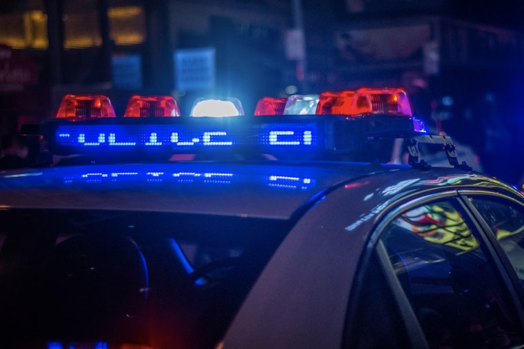 Gastonia Man Charged with Second-Degree Murder in Fatal Street Racing Crash