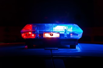 Gastonia Standoff Ends Peacefully as Man Is Charged with Kidnapping and Resisting Arrest
