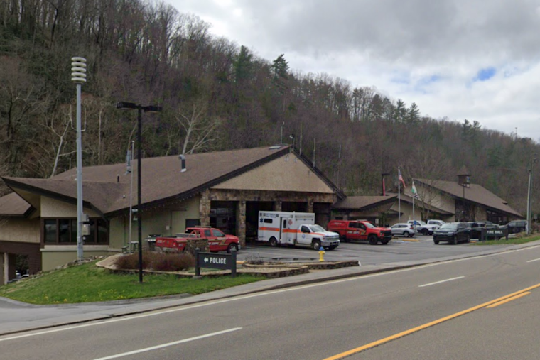 Gatlinburg Roads Reopened After Flash Flooding Induces Traffic Delays