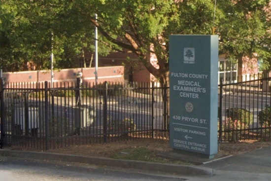 GBI Investigates In-Custody Death in Atlanta Following Accidental Fatality Ruling