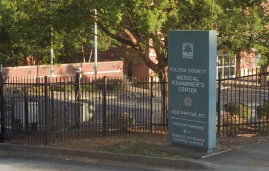 GBI Investigates In-Custody Death in Atlanta Following Accidental Fatality Ruling