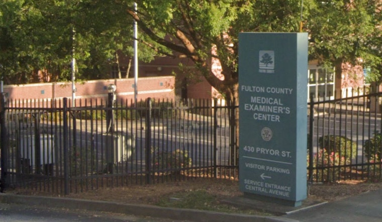 GBI Investigates In-Custody Death in Atlanta Following Accidental Fatality Ruling