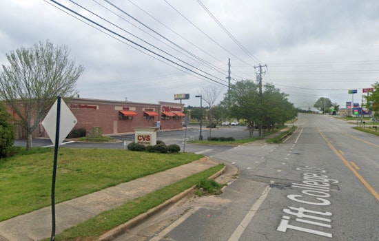 GBI Investigating Officer-Involved Shooting of Suspect in Monroe County