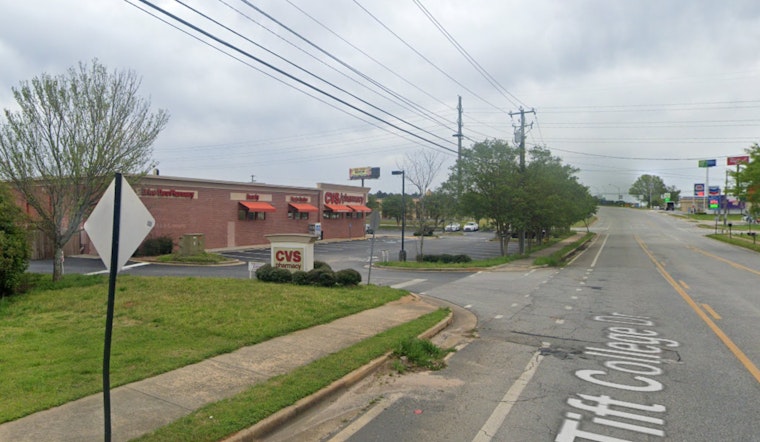 GBI Investigating Officer-Involved Shooting of Suspect in Monroe County