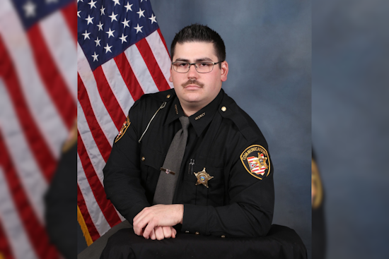 Geauga County 911 Dispatcher Andrew Maryash Lauded for Exemplary Role in Lifesaving Rescue Effort