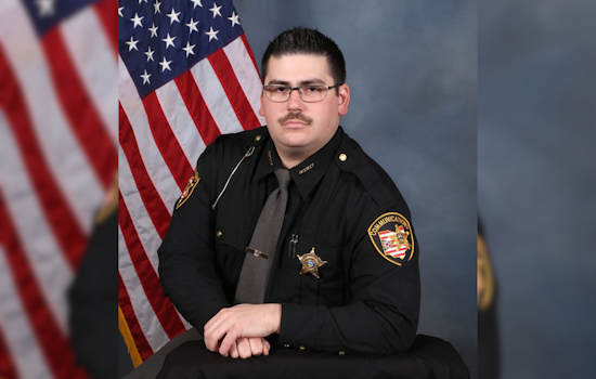 Geauga County 911 Dispatcher Andrew Maryash Lauded for Exemplary Role in Lifesaving Rescue Effort
