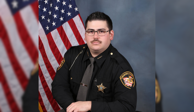 Geauga County 911 Dispatcher Andrew Maryash Lauded for Exemplary Role in Lifesaving Rescue Effort