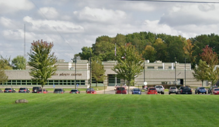 Geauga County Dispatcher Christina Lamtman Celebrates 15 Years of Service and Dedication