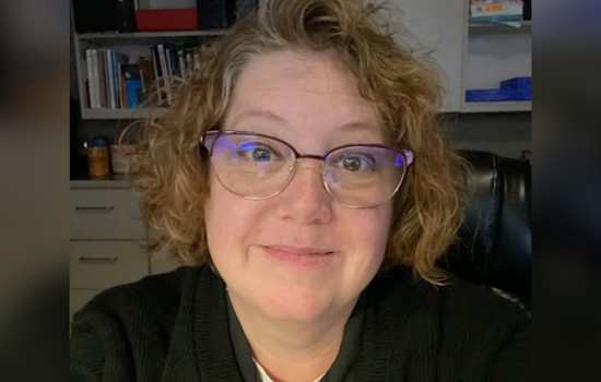 Geauga County Dispatcher Tammy Honors Family Legacy Through Lifesaving Service