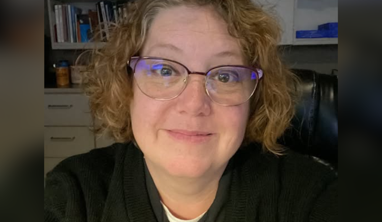 Geauga County Dispatcher Tammy Honors Family Legacy Through Lifesaving Service