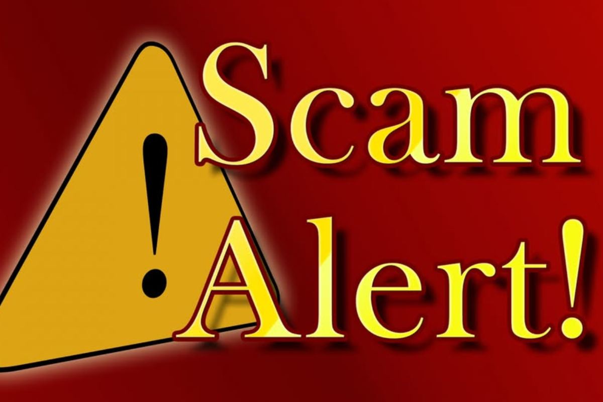 Geauga County Sheriff Warns Residents of Jury Duty Phone Scam in