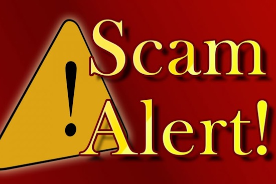 Geauga County Sheriff Warns Residents of Jury Duty Phone Scam in Chardon