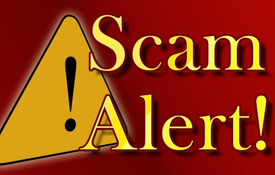 Geauga County Sheriff Warns Residents of Jury Duty Phone Scam in Chardon