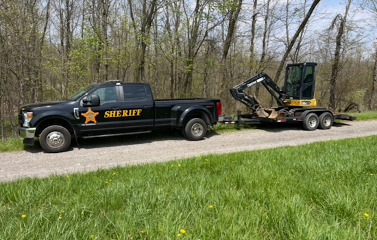 Geauga County Sheriff's Office Applauds Local Partners for Vital Support in Successful Search Operation