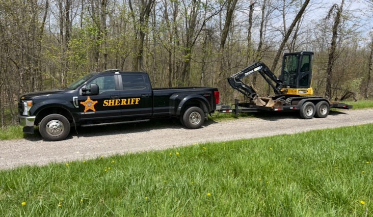Geauga County Sheriff's Office Applauds Local Partners for Vital Support in Successful Search Operation