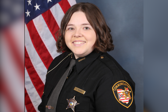 Geauga County Sheriff's Office Highlights the Multi-Faceted Life of Emergency Responder Ella Burge