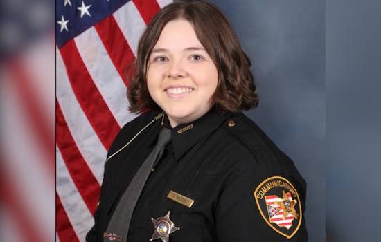 Geauga County Sheriff's Office Highlights the Multi-Faceted Life of Emergency Responder Ella Burge