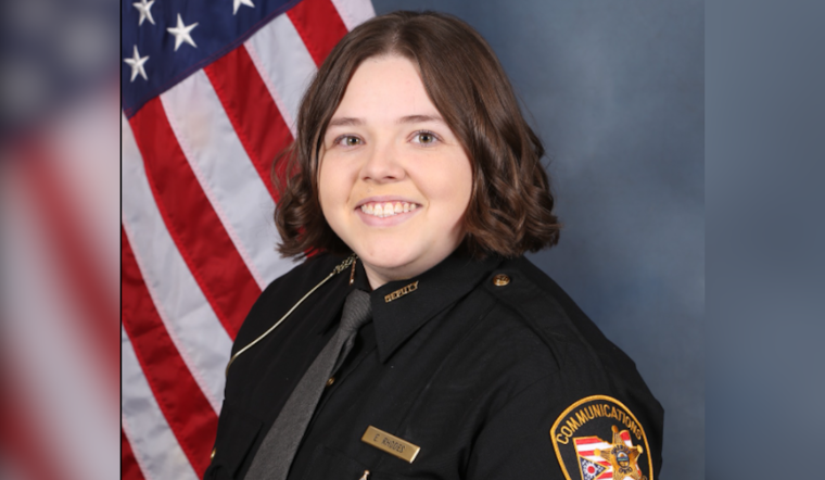 Geauga County Sheriff's Office Highlights the Multi-Faceted Life of Emergency Responder Ella Burge