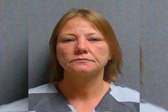 Geauga County Sheriff's Office Issues Alert for Wanted Suspect Geri Johnson, Considered Dangerous
