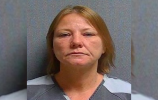 Geauga County Sheriff's Office Issues Alert for Wanted Suspect Geri Johnson, Considered Dangerous