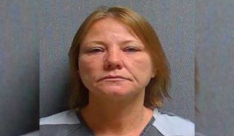Geauga County Sheriff's Office Issues Alert for Wanted Suspect Geri Johnson, Considered Dangerous