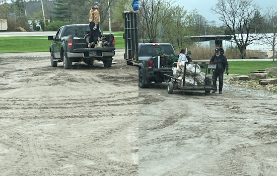 Geauga County Sheriff's Office Seeks Public's Help to Identify Individuals in Open Case
