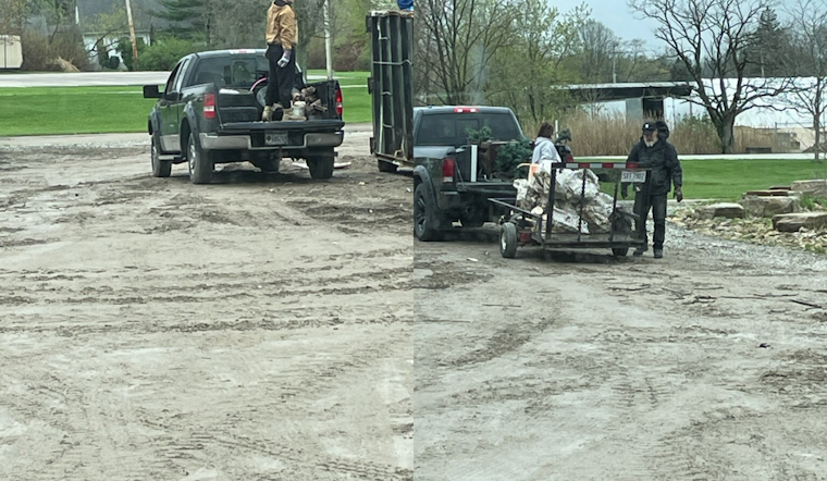 Geauga County Sheriff's Office Seeks Public's Help to Identify Individuals in Open Case