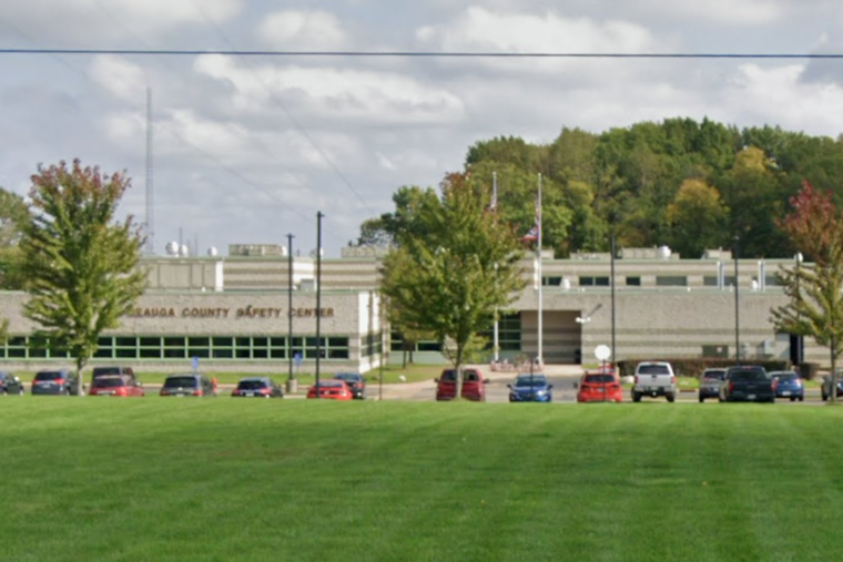Geauga County Sheriff’s Office Seeks Skilled Corrections Cook Amid Community Feedback on Job Requirements