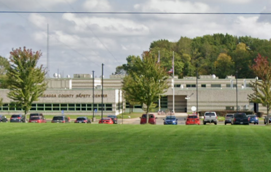Geauga County Sheriff’s Office Seeks Skilled Corrections Cook Amid Community Feedback on Job Requirements