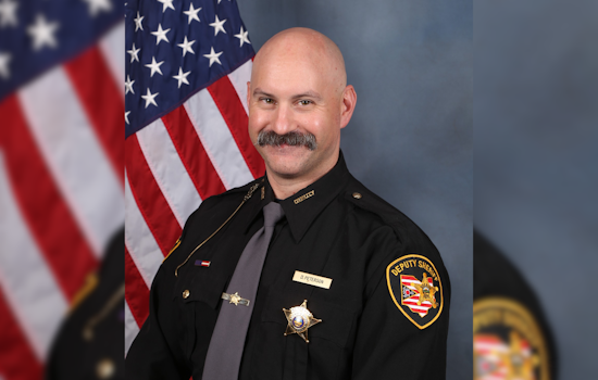 Geauga County's Multi-Talented Public Safety Official Dave Peterson Serves Community with Dedication and Enthusiasm